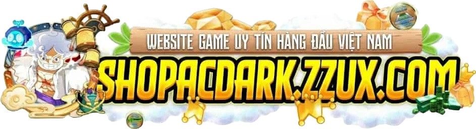 Shop acc game lq-ff-roblox giá rẻ, bảo hành trọn đời, nhiều minigame event hấp dẫn, hỗ trợ 24/24.